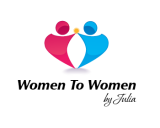 https://www.logocontest.com/public/logoimage/1378706981Women To Women by Julia 1.png